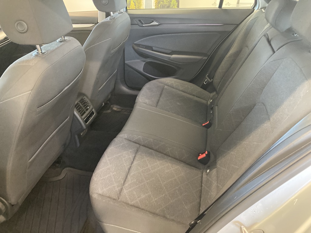 Volkswagen Golf Sportscombi GHJ00E