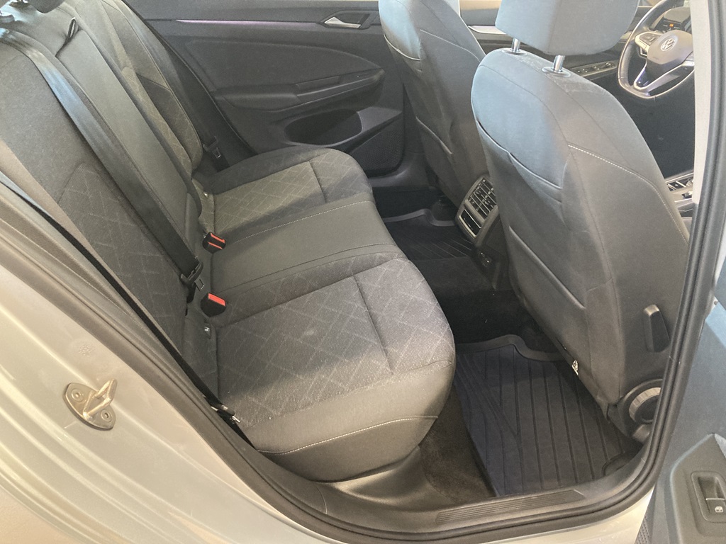 Volkswagen Golf Sportscombi GHJ00E
