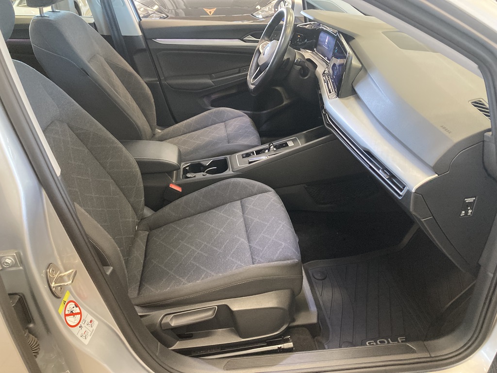 Volkswagen Golf Sportscombi GHJ00E