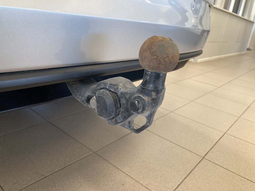 Volkswagen Golf Sportscombi GHJ00E