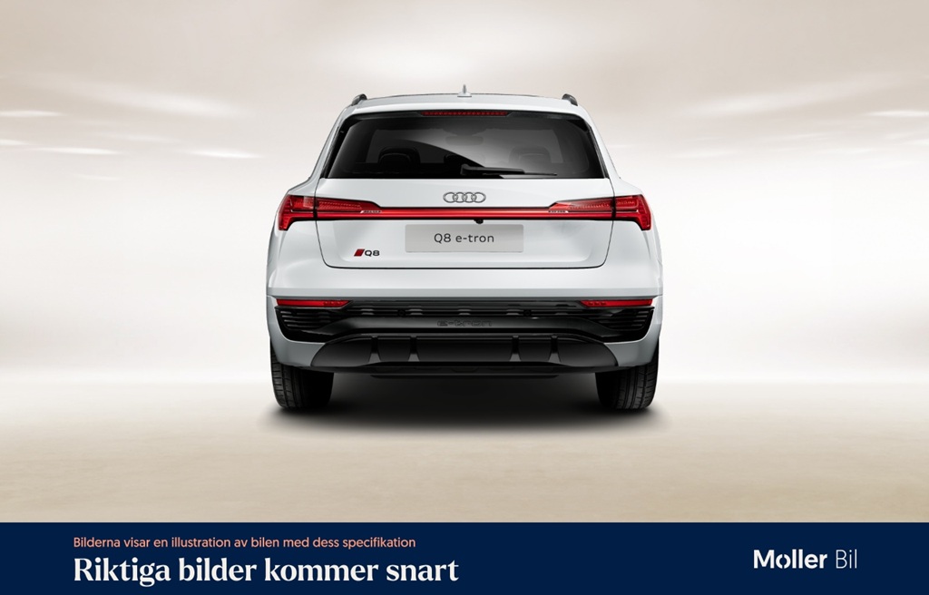 Audi Q8 e-tron GHM29D