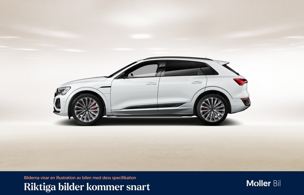 Audi Q8 e-tron GHM29D