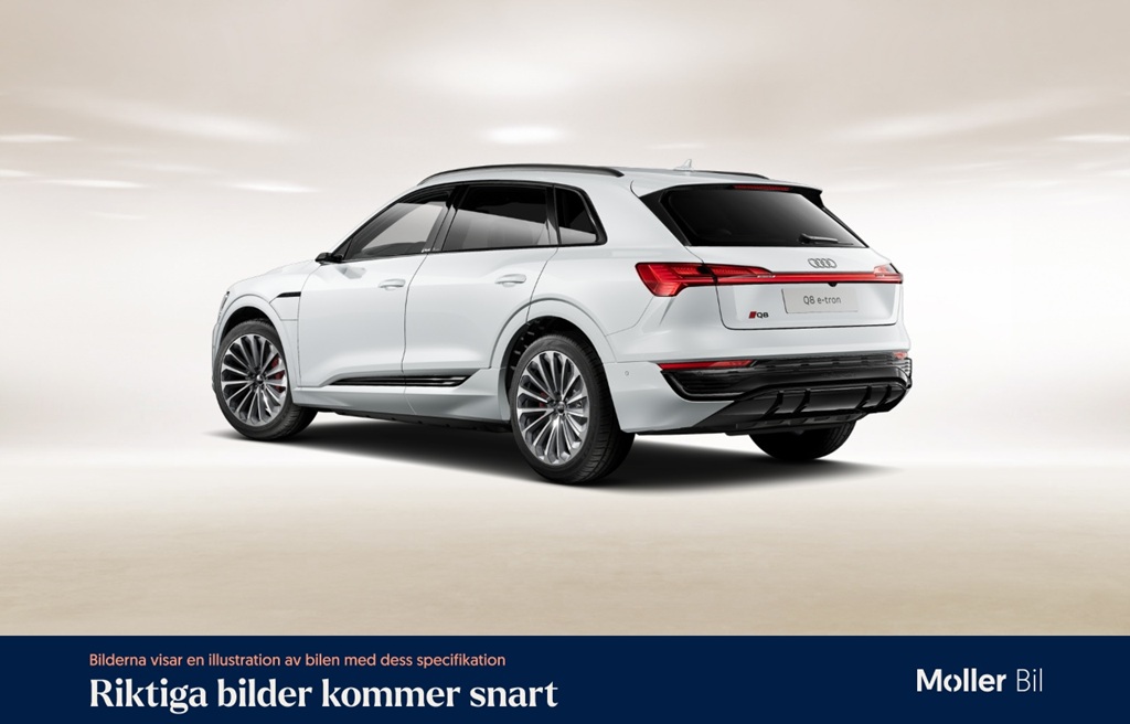 Audi Q8 e-tron GHM29D