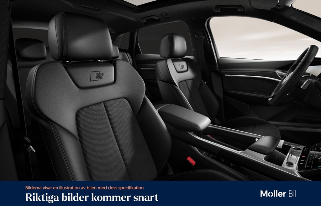 Audi Q8 e-tron GHM29D
