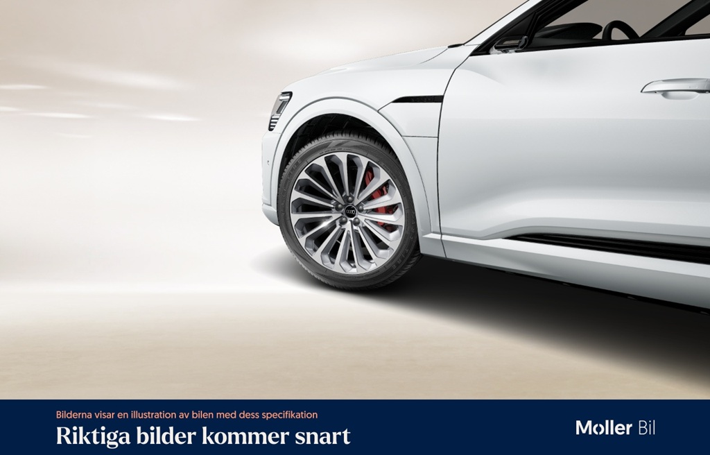 Audi Q8 e-tron GHM29D
