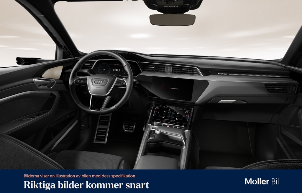 Audi Q8 e-tron GHM29D
