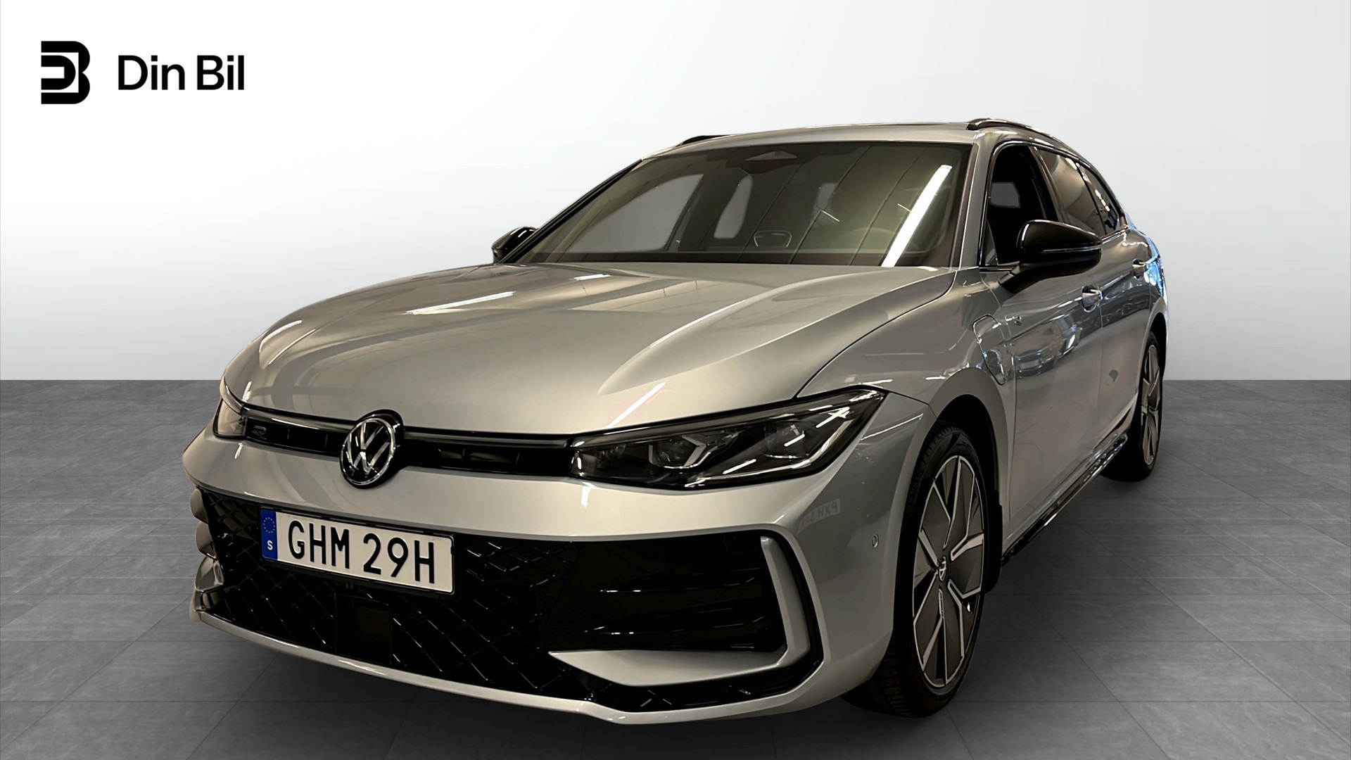 Bild för bil GHM29H