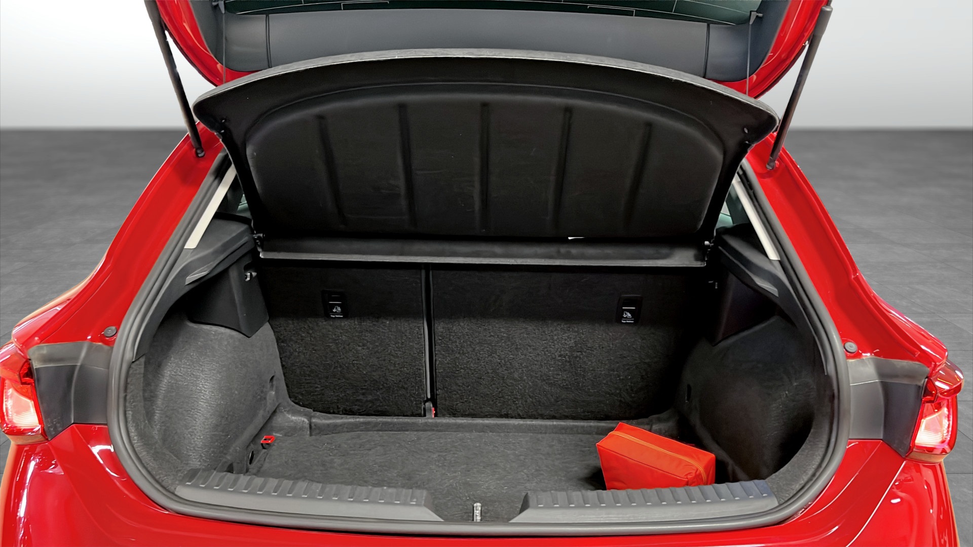 SEAT Leon GHP89K