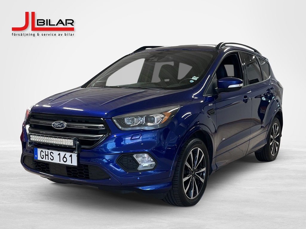 Ford Kuga GHS161
