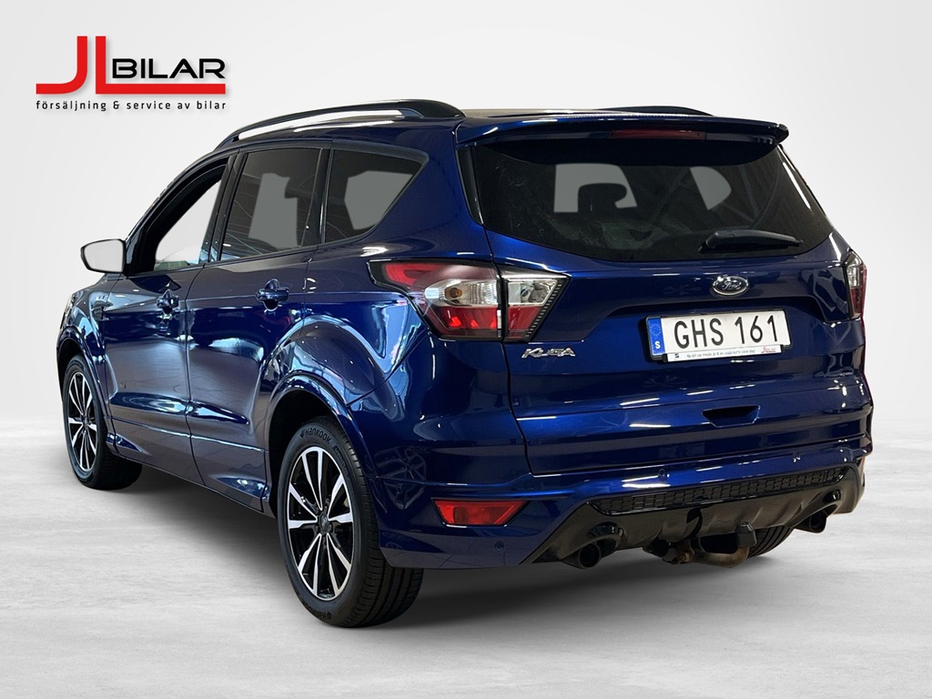 Ford Kuga GHS161