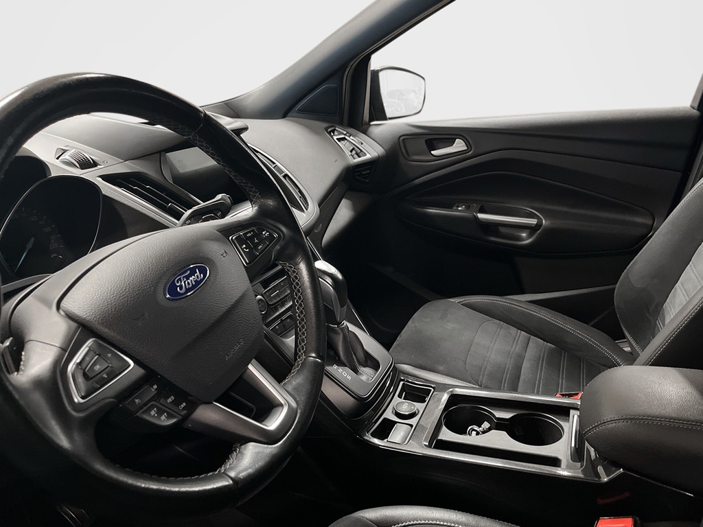 Ford Kuga GHS161