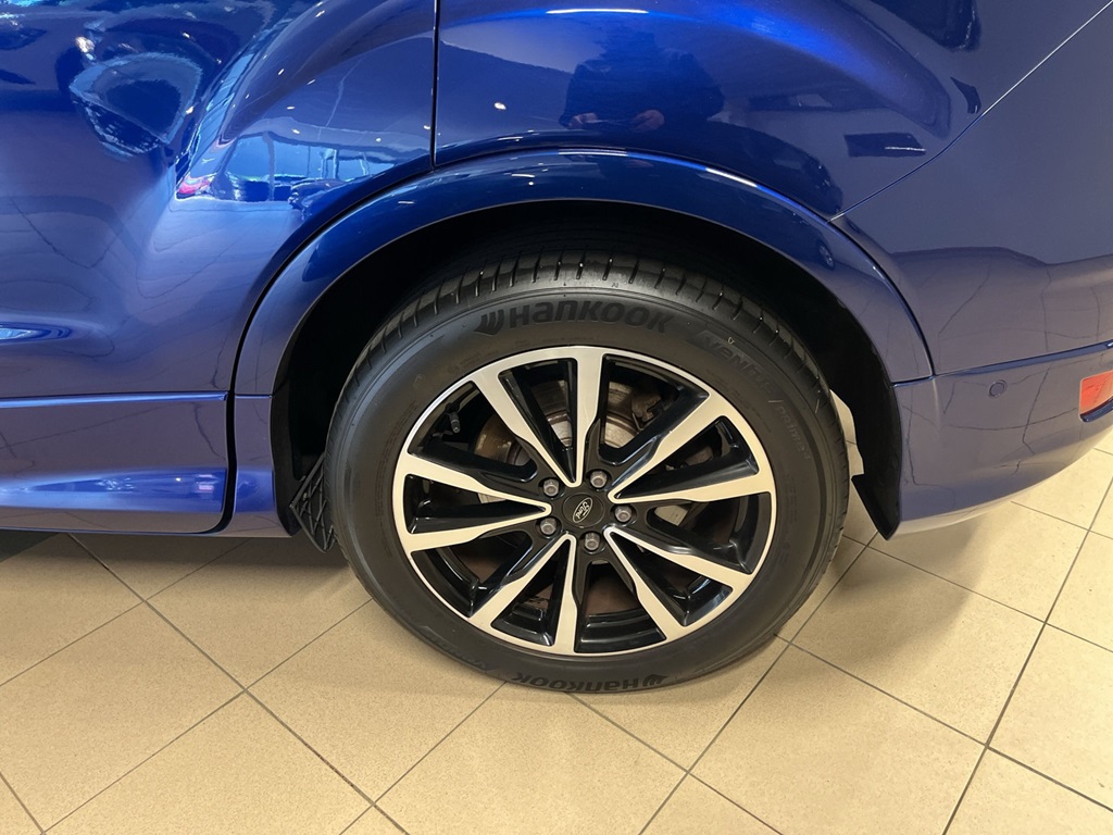 Ford Kuga GHS161