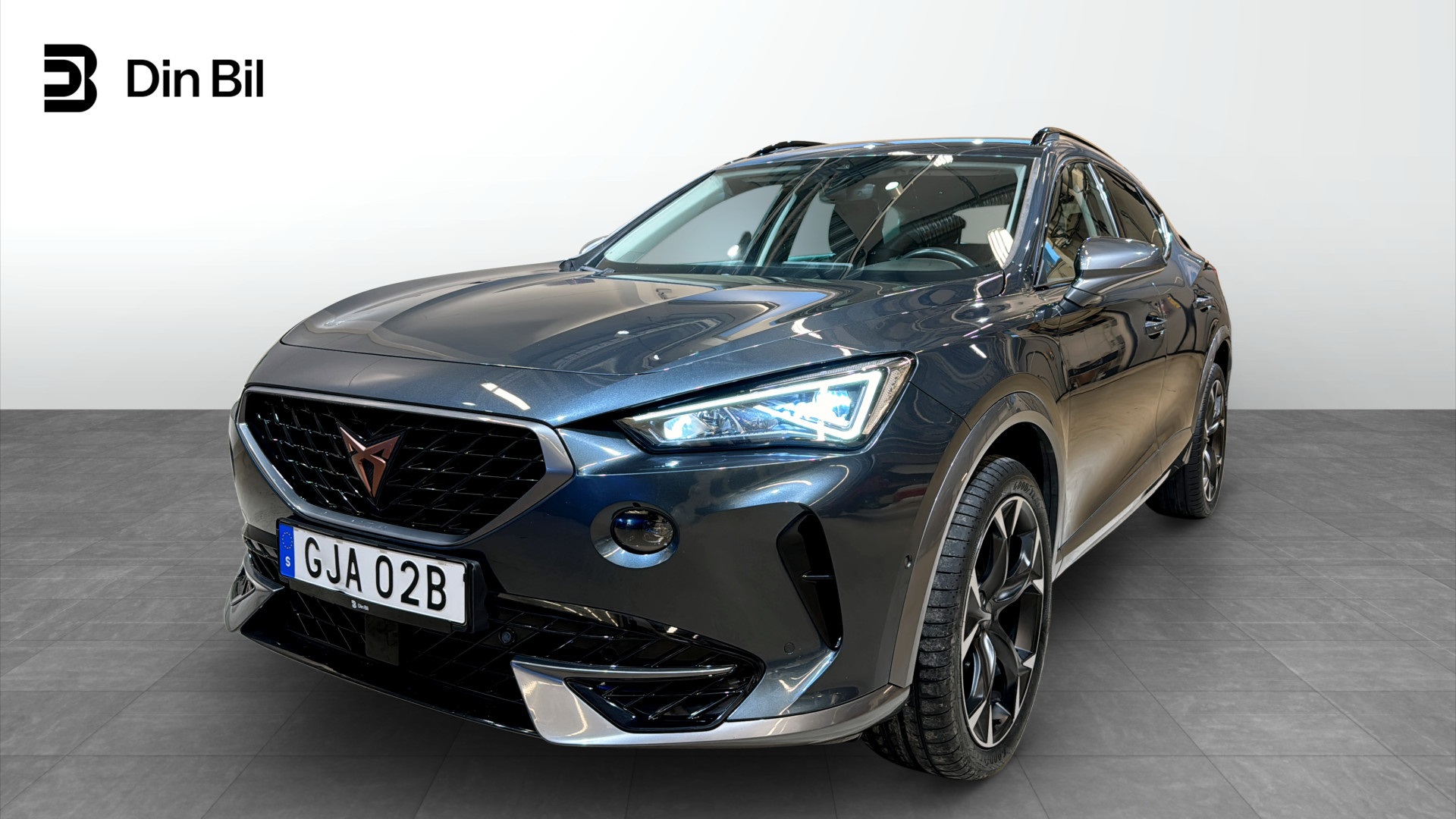 Bild för bil GJA02B