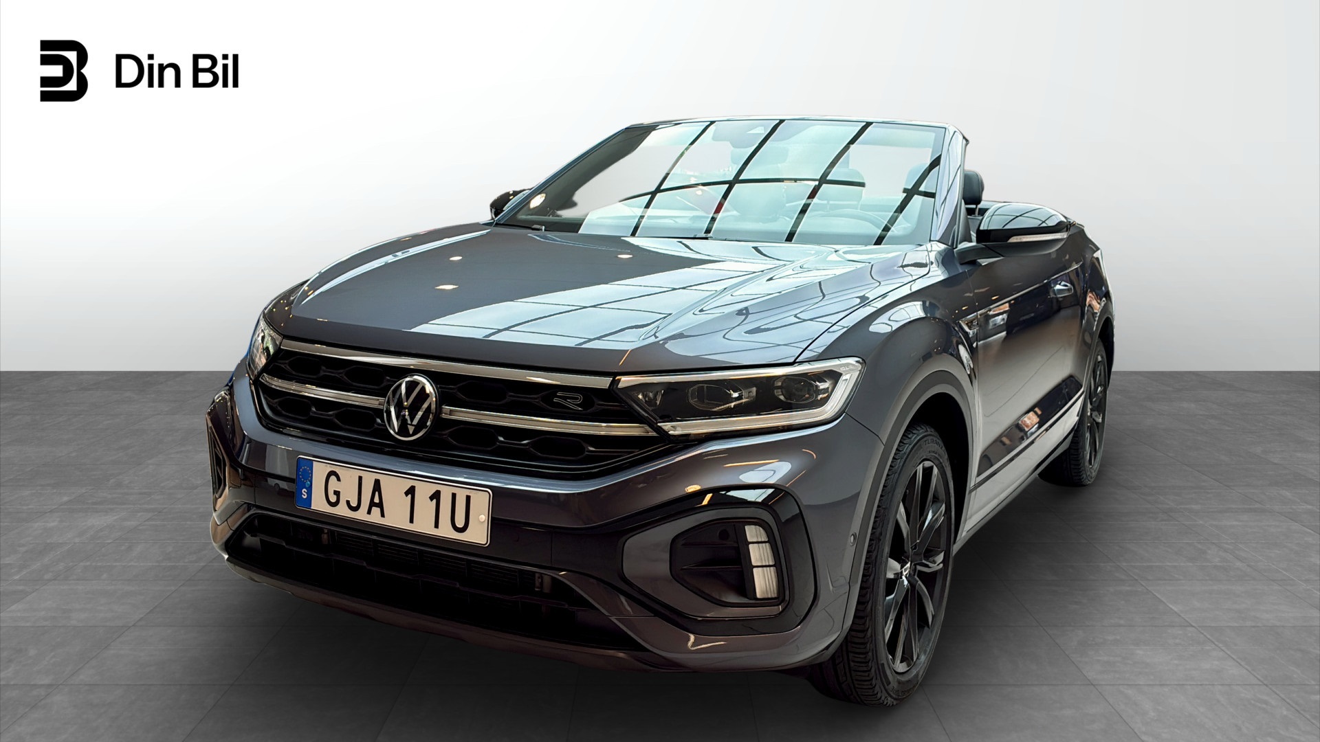 Volkswagen T-Roc 2023