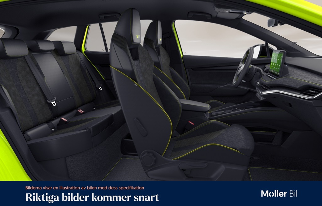 Skoda Enyaq GJA22U
