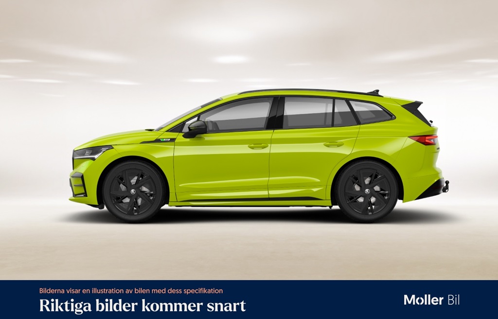 Skoda Enyaq GJA22U