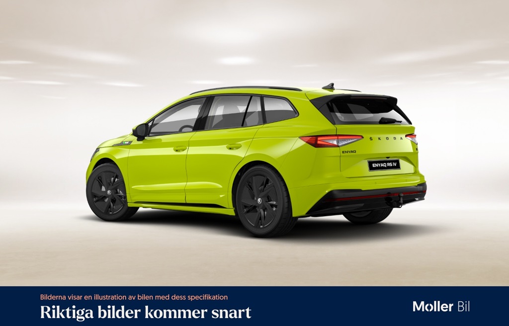 Skoda Enyaq GJA22U