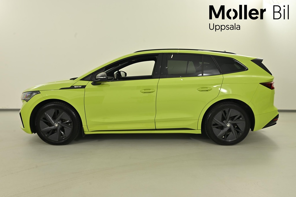 Skoda Enyaq GJA22U