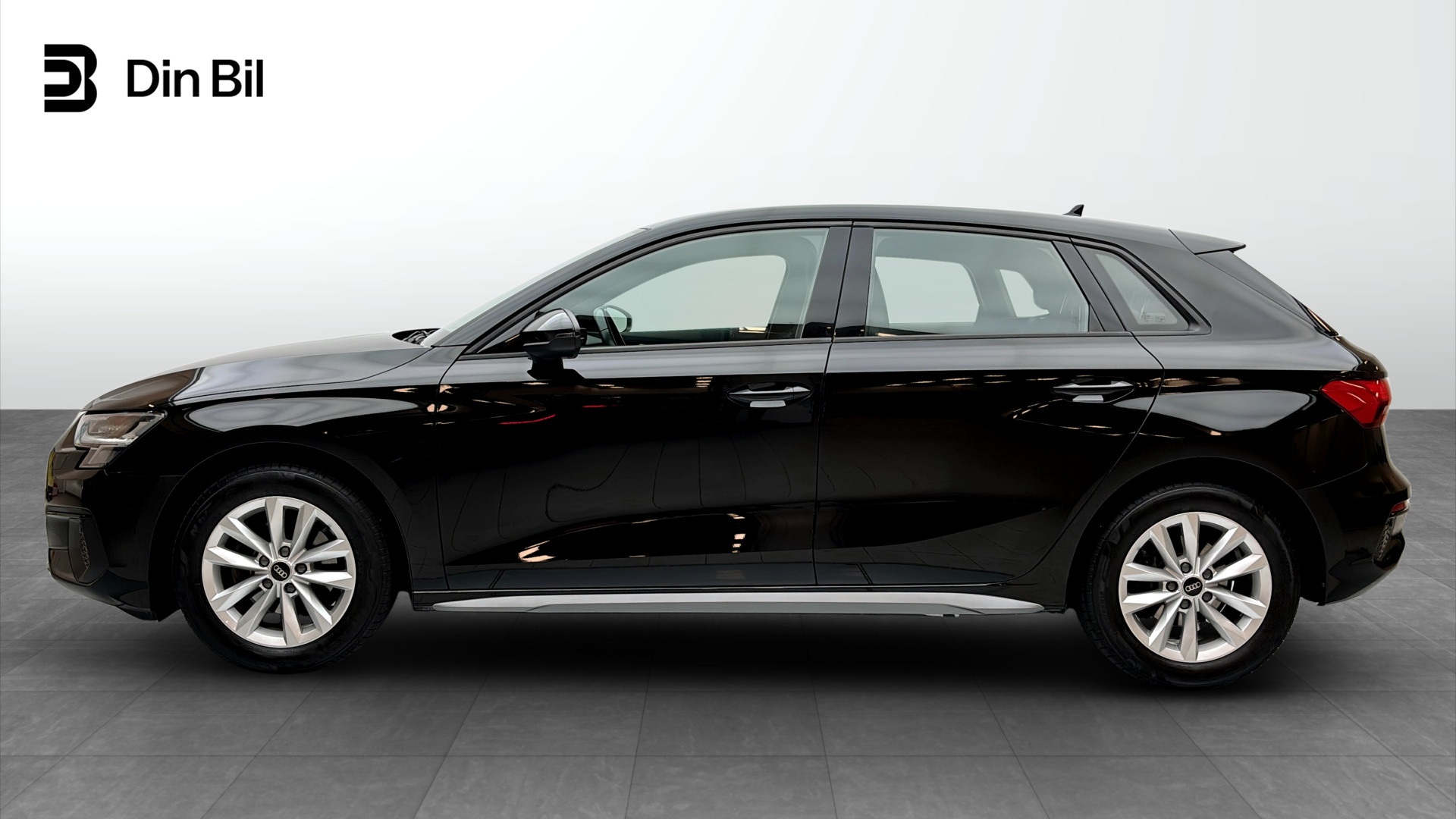 Audi A3 Sportback GJA28E