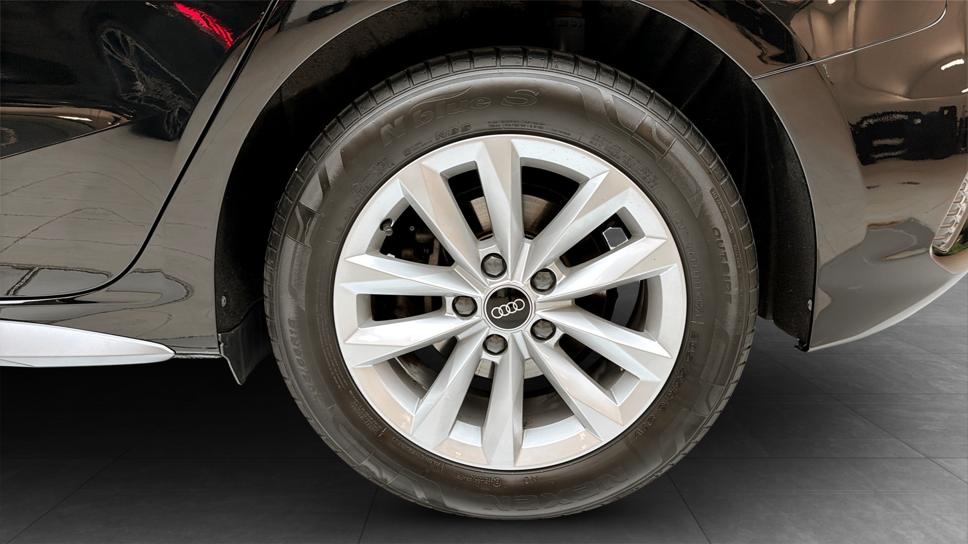 Audi A3 Sportback GJA28E