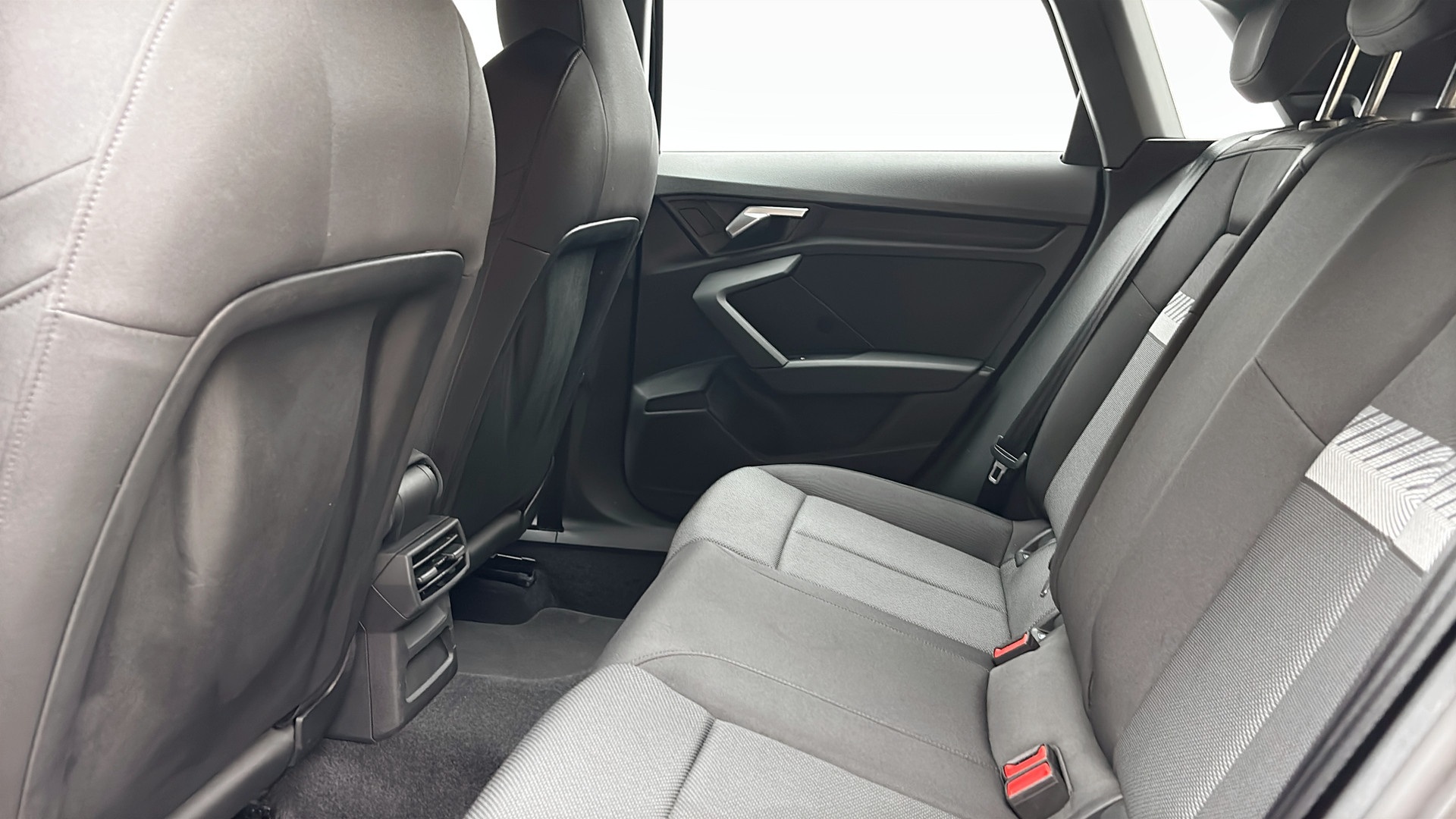 Audi A3 Sportback GJA28E