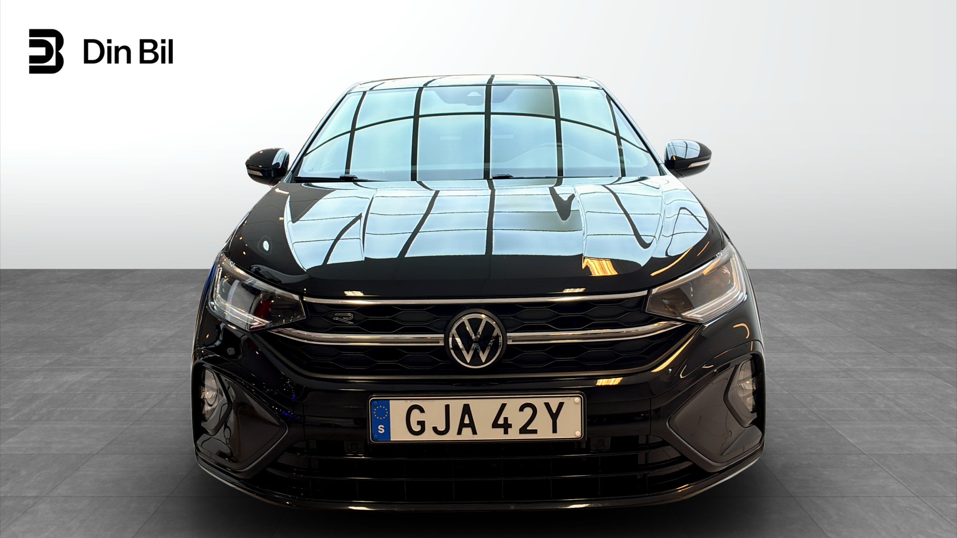 Volkswagen Taigo GJA42Y