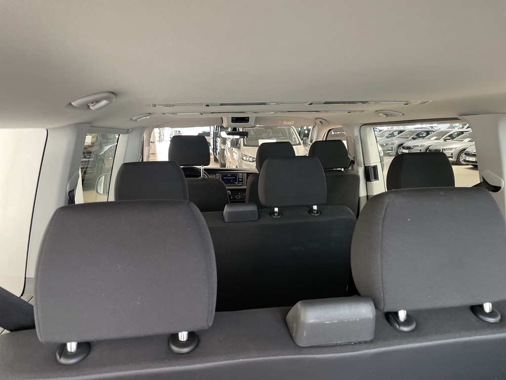 Volkswagen T6.1 Caravelle lång hjulbas GJA61P