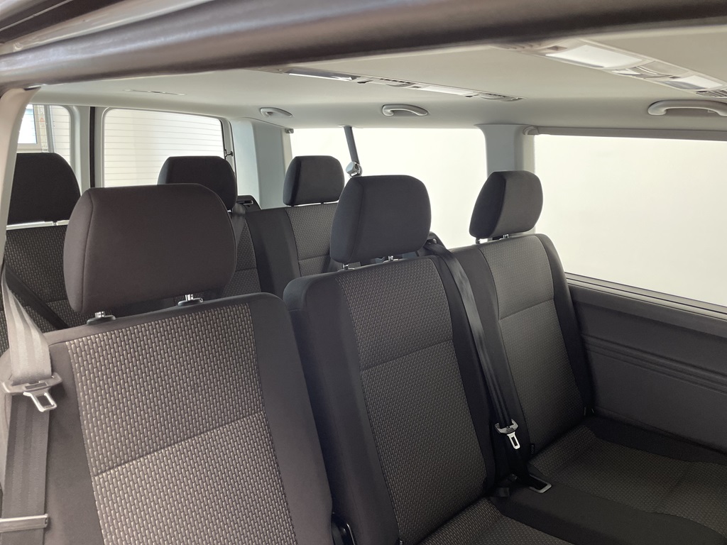 Volkswagen T6.1 Caravelle lång hjulbas GJA61P