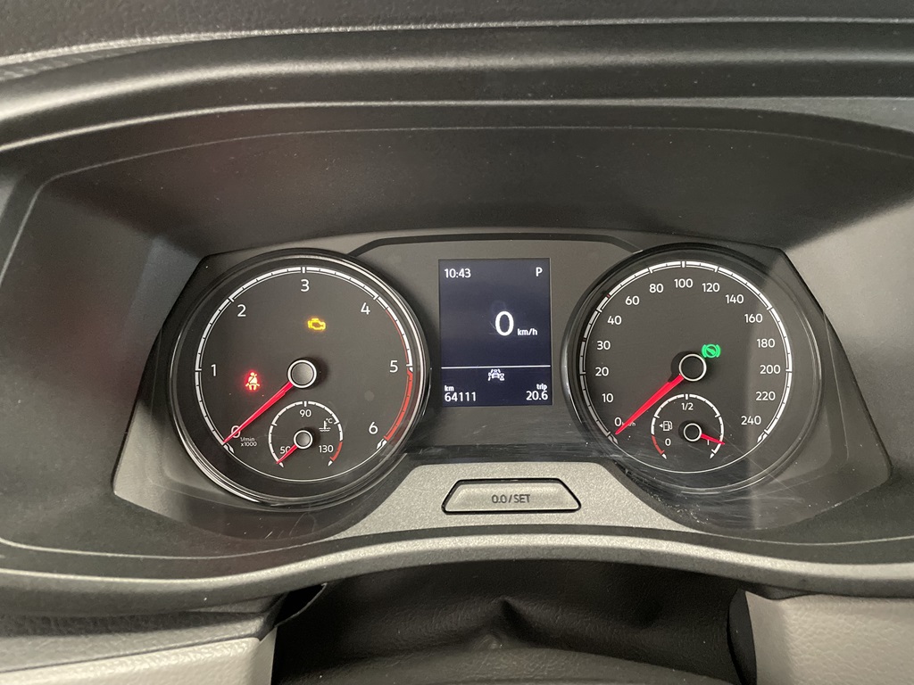 Volkswagen T6.1 Caravelle lång hjulbas GJA61P