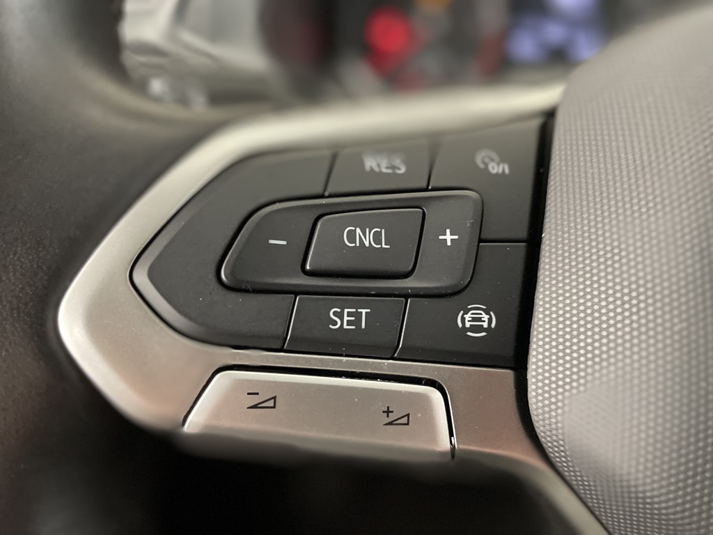 Volkswagen T6.1 Caravelle lång hjulbas GJA61P