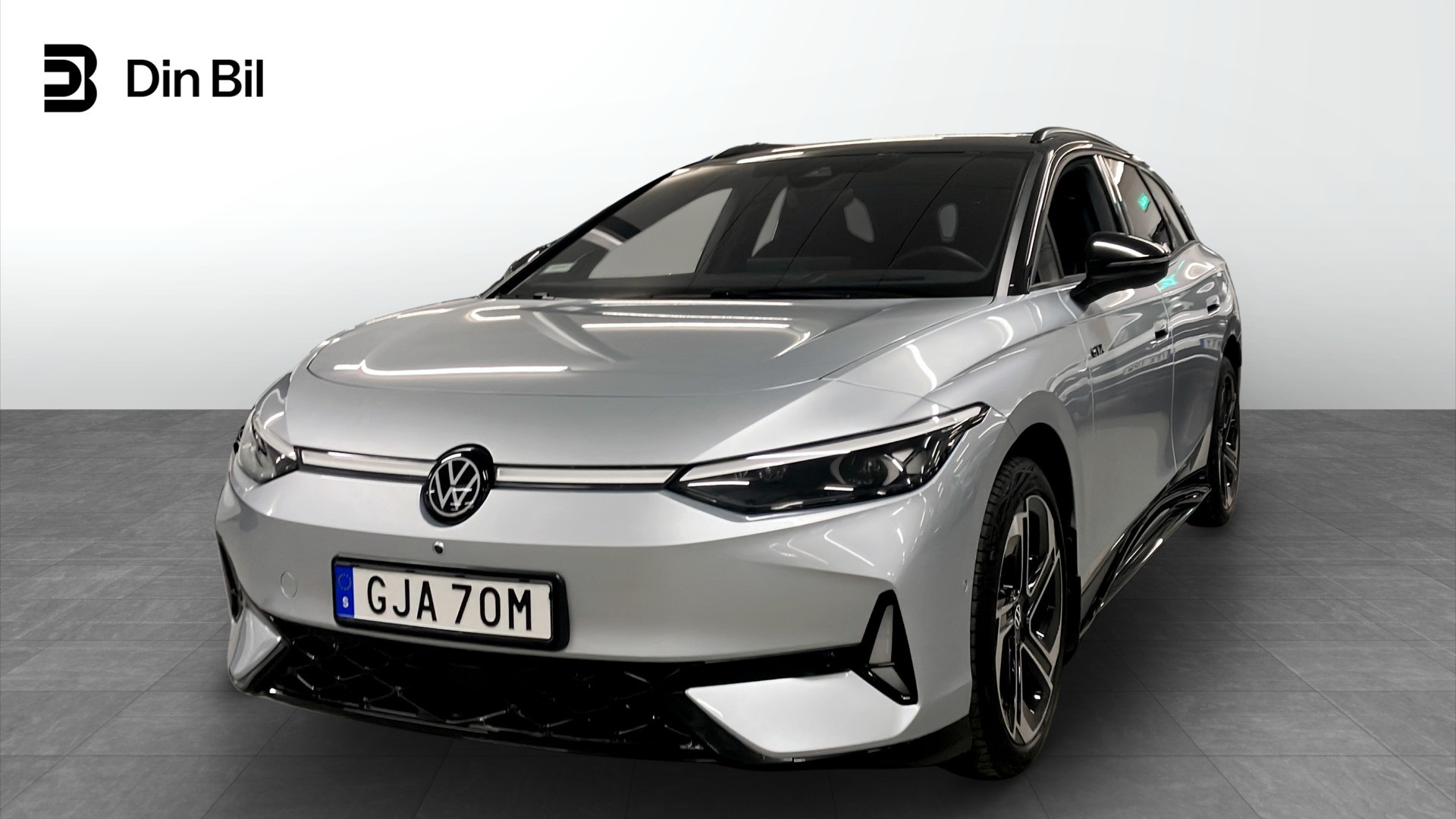 Bild för bil GJA70M