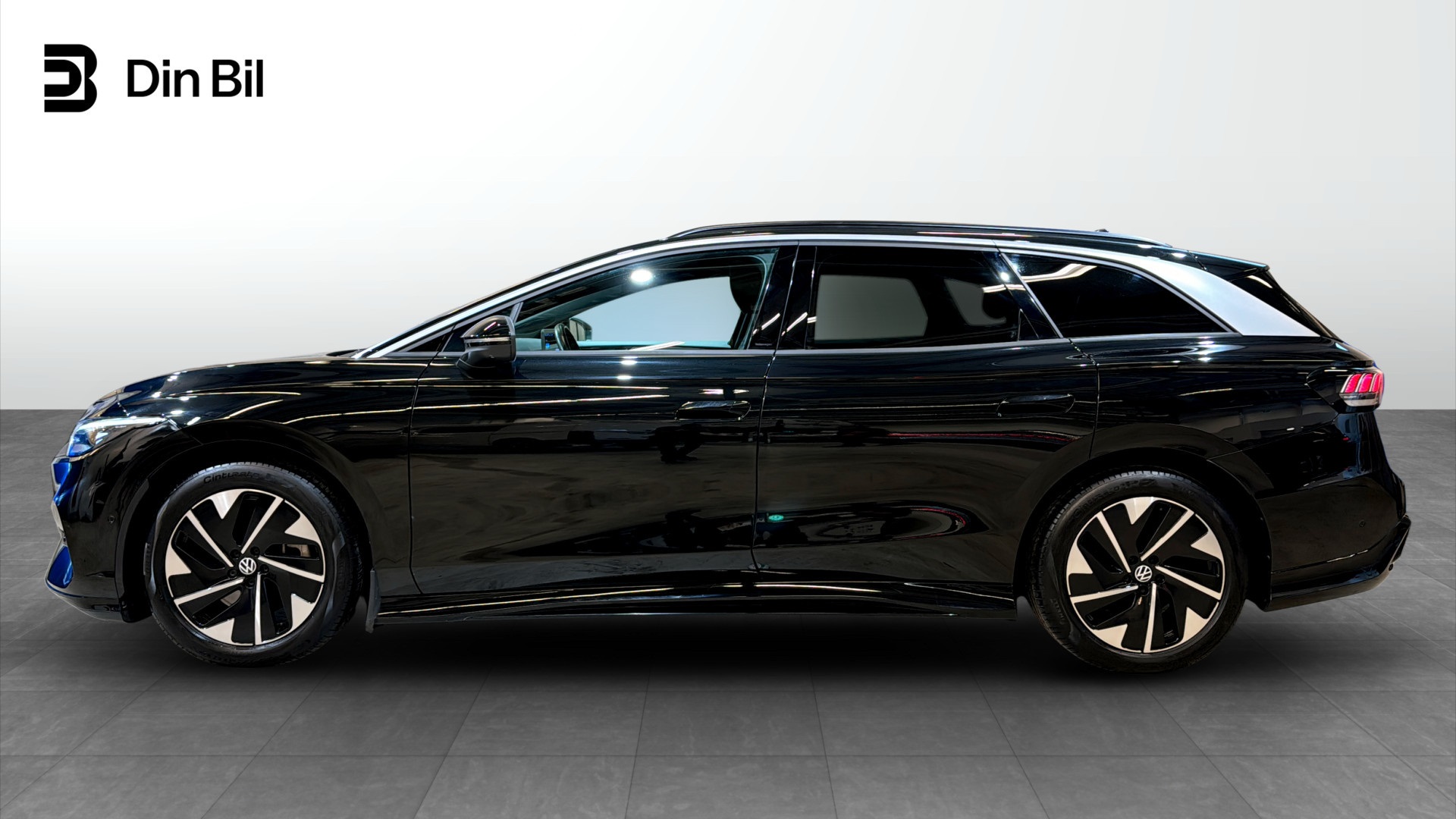 Volkswagen ID.7 Tourer GJA86D