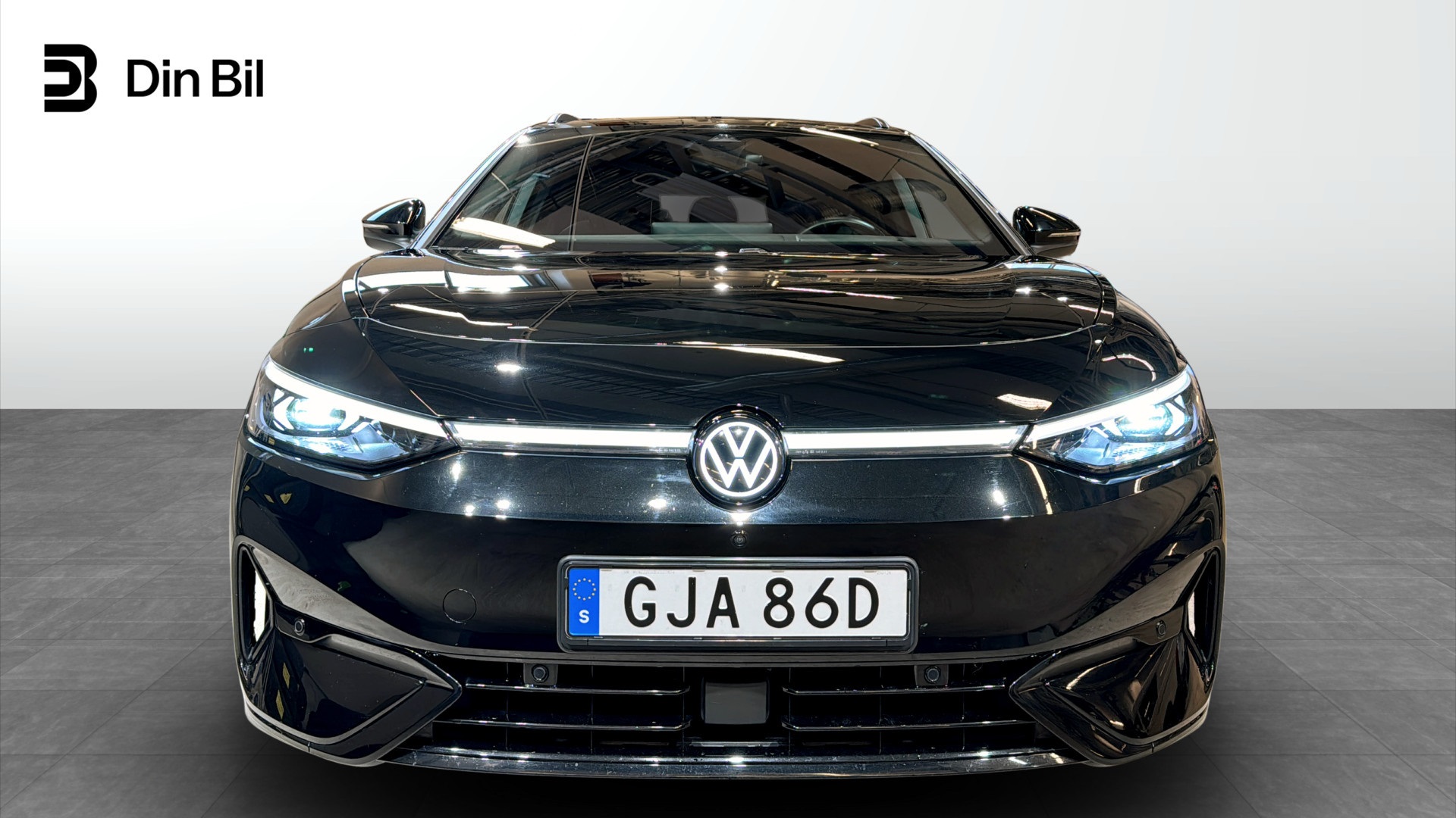 Volkswagen ID.7 Tourer GJA86D