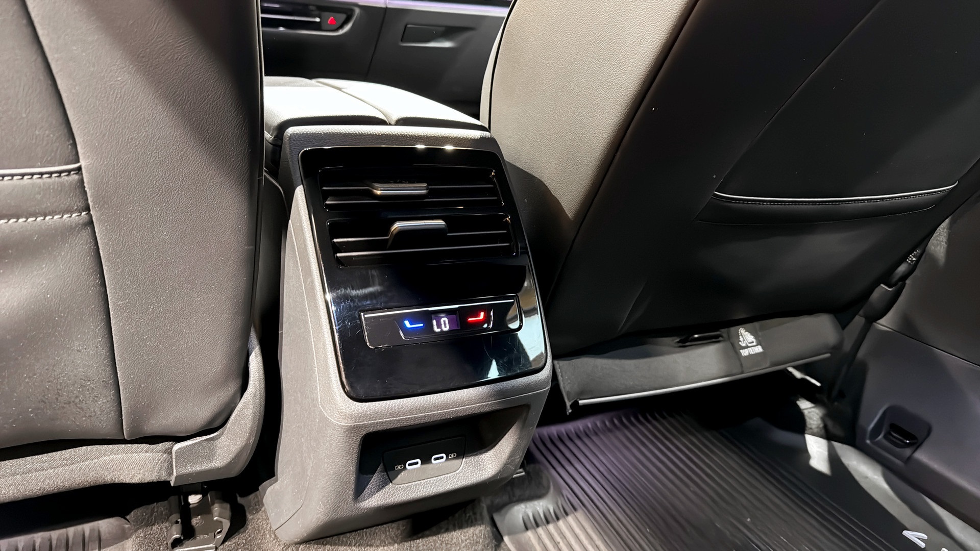 Volkswagen ID.7 Tourer GJA86D