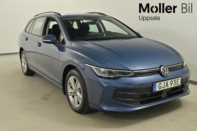 Volkswagen Golf GJA93E