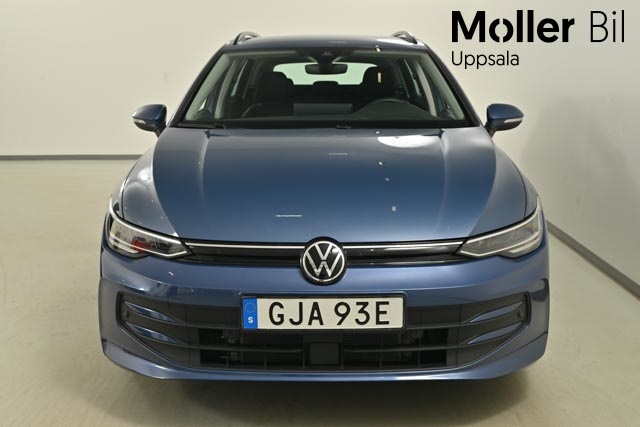 Volkswagen Golf GJA93E