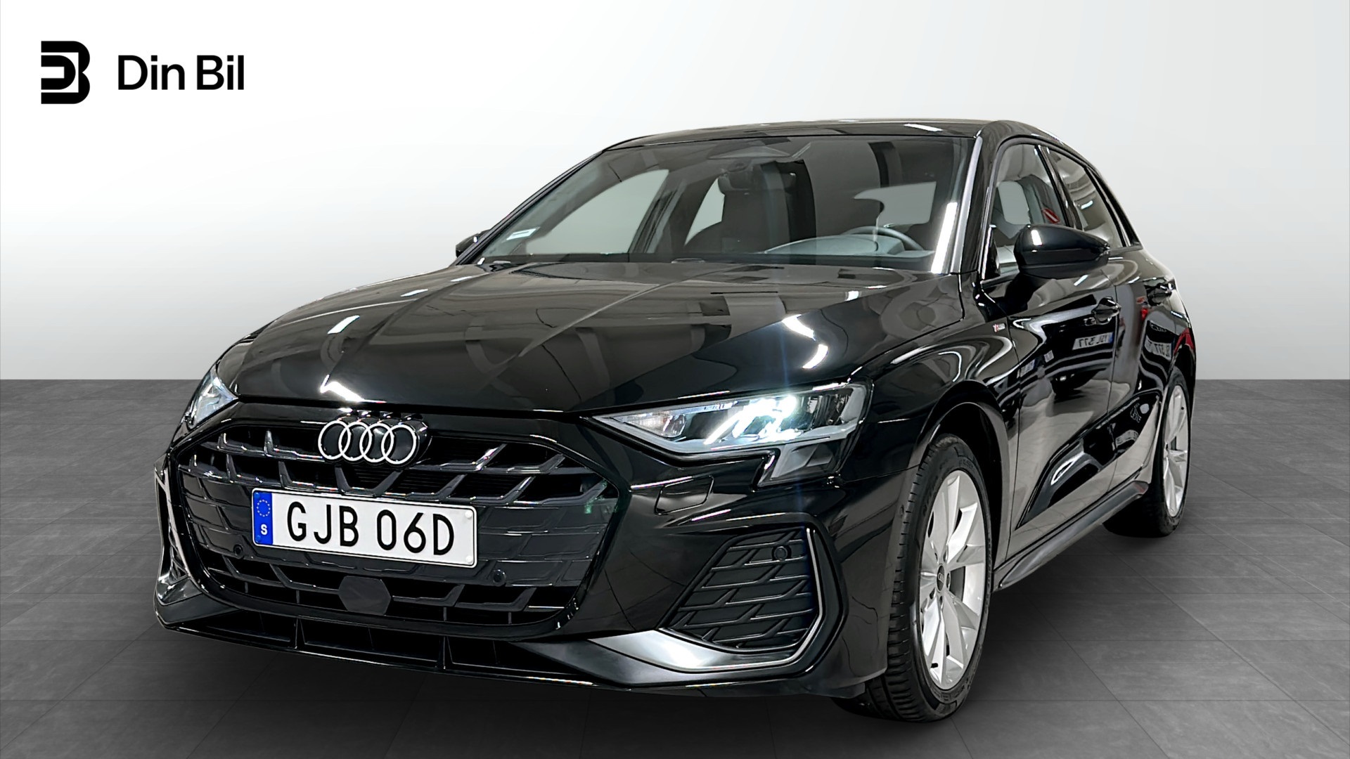 Bild för bil GJB06D