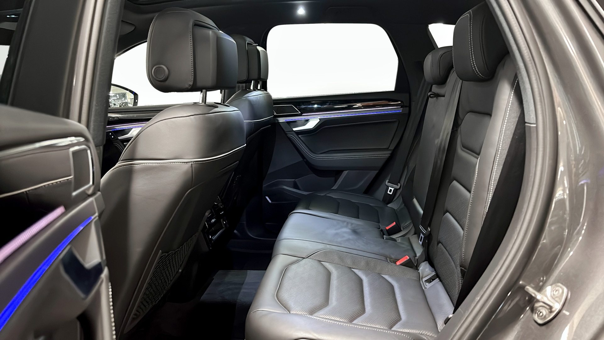 Volkswagen Touareg GJB25G
