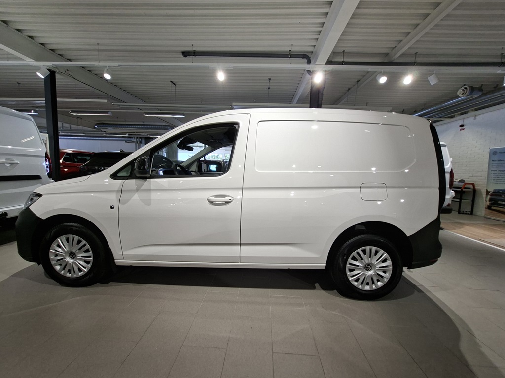 Volkswagen Caddy Cargo GJB33G