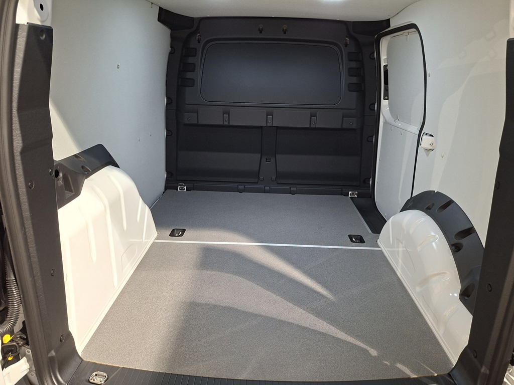 Volkswagen Caddy Cargo GJB33G