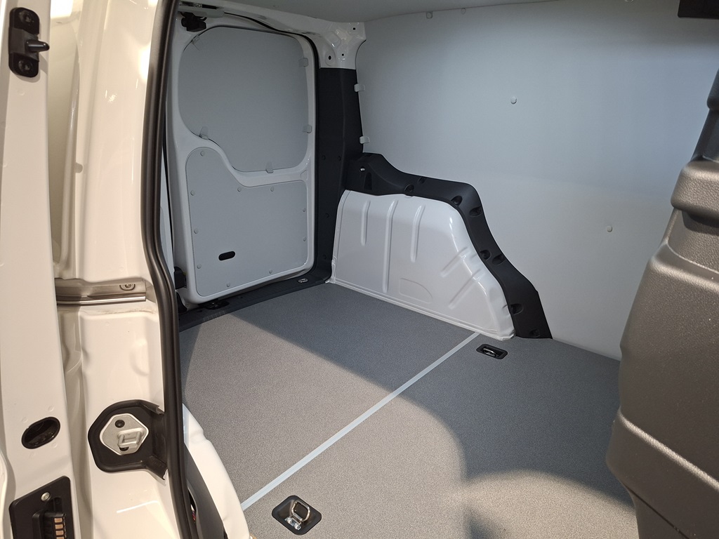 Volkswagen Caddy Cargo GJB33G