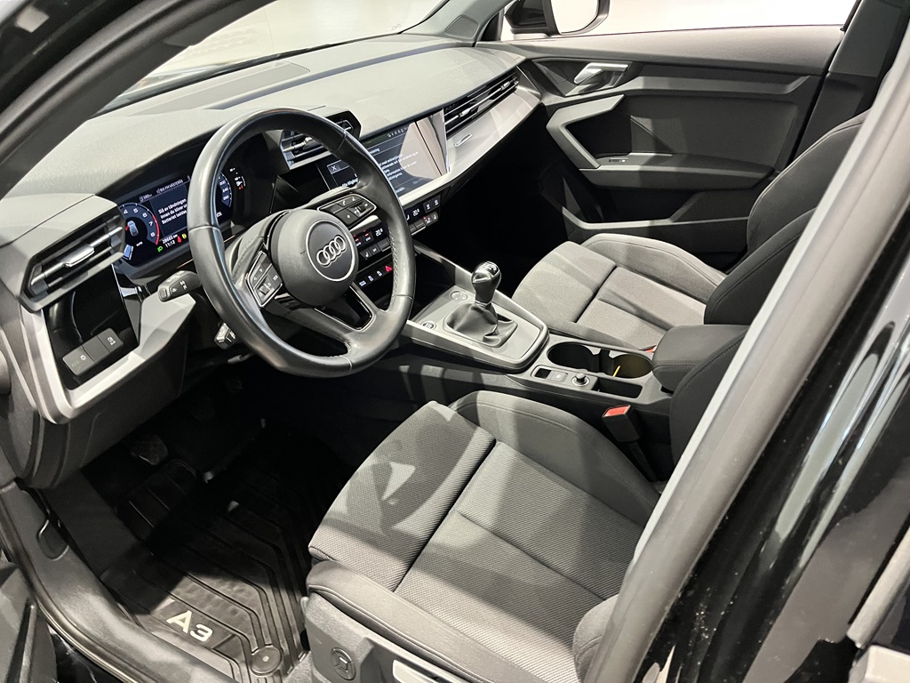 Audi A3 Sportback GJF36K