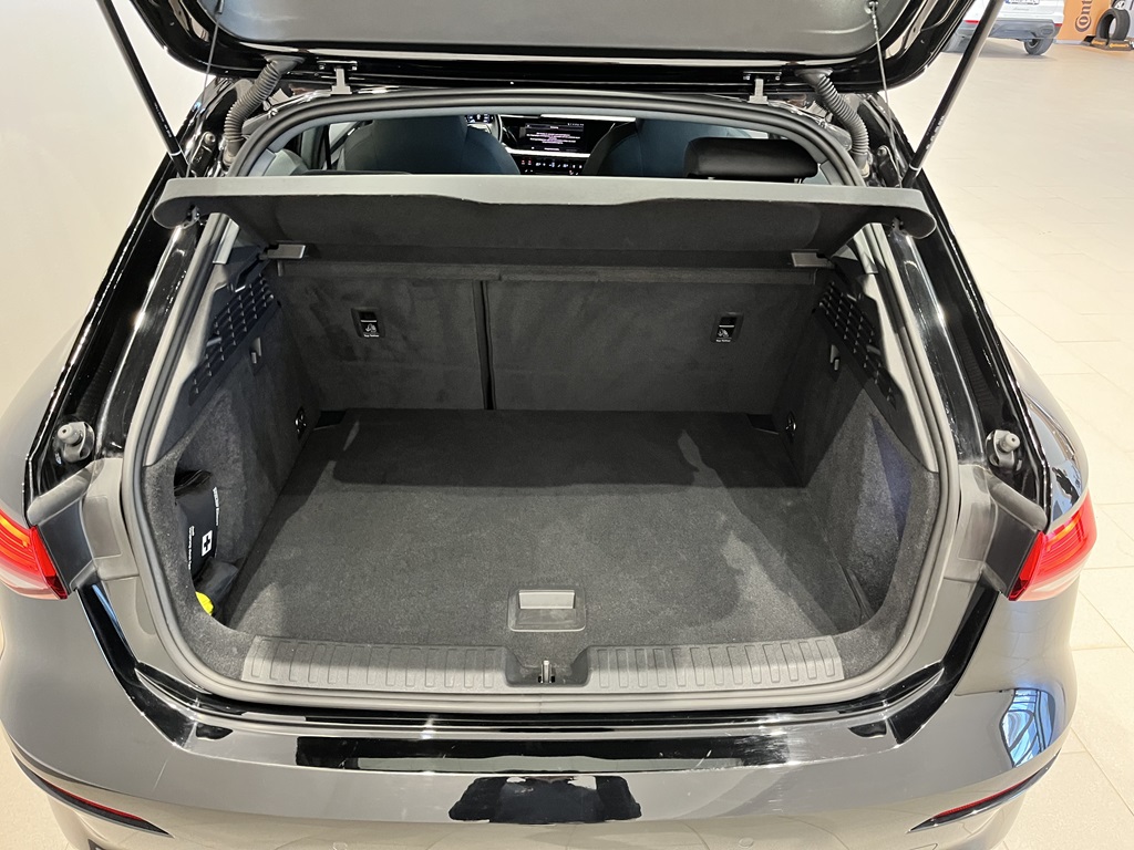 Audi A3 Sportback GJF36K