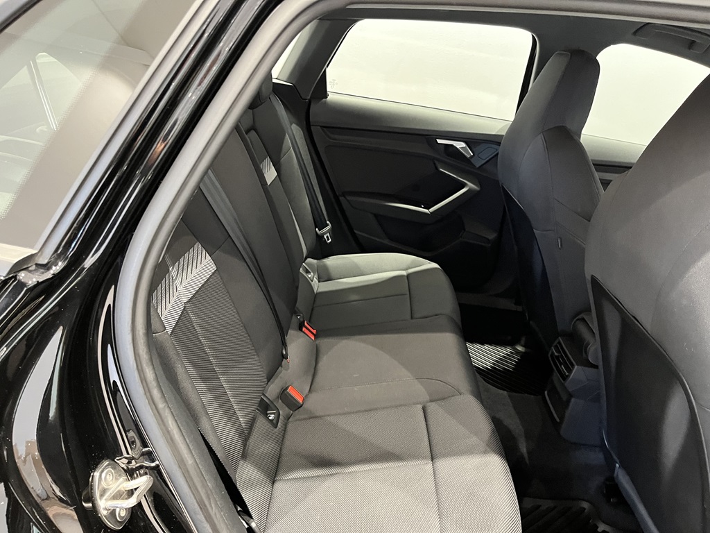Audi A3 Sportback GJF36K