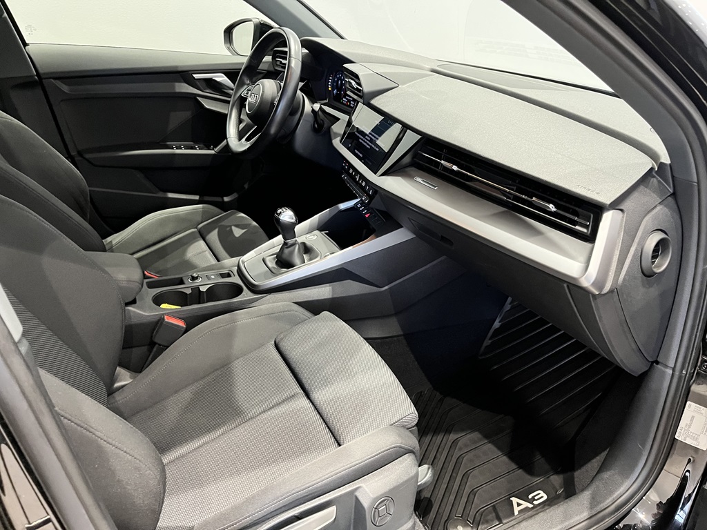 Audi A3 Sportback GJF36K