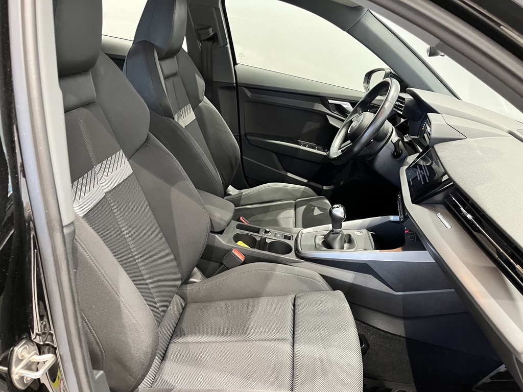 Audi A3 Sportback GJF36K