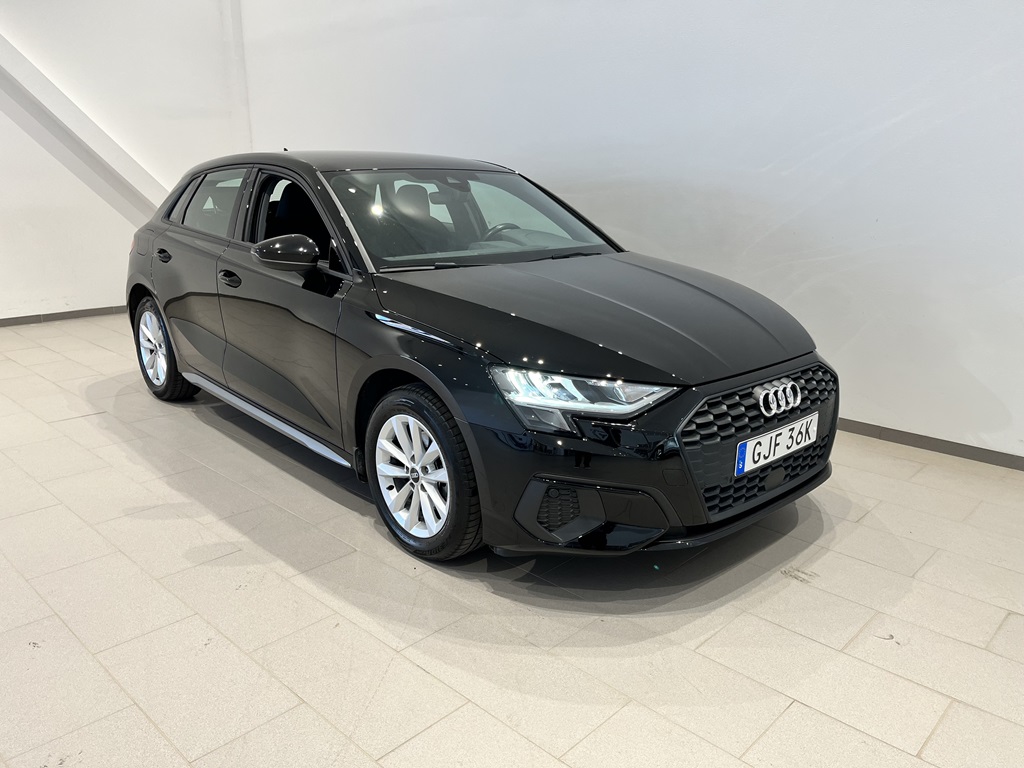 Audi A3 Sportback GJF36K