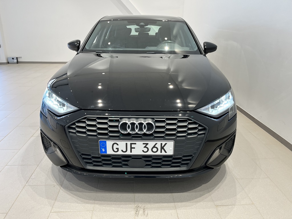 Audi A3 Sportback GJF36K