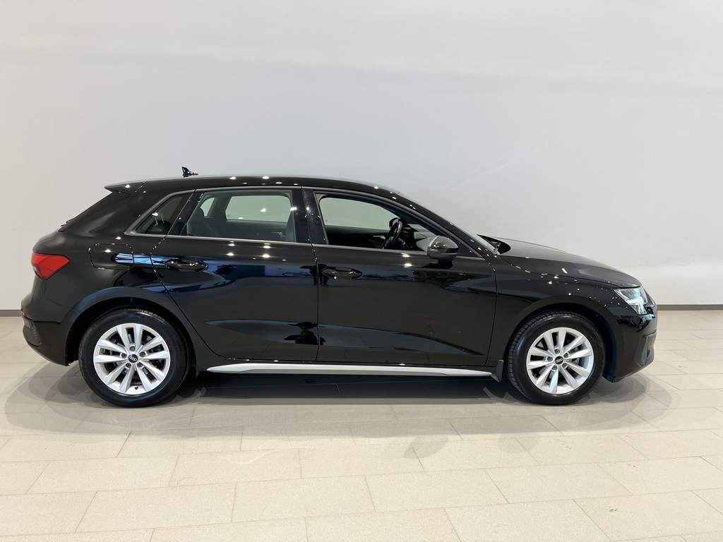 Audi A3 Sportback GJF36K