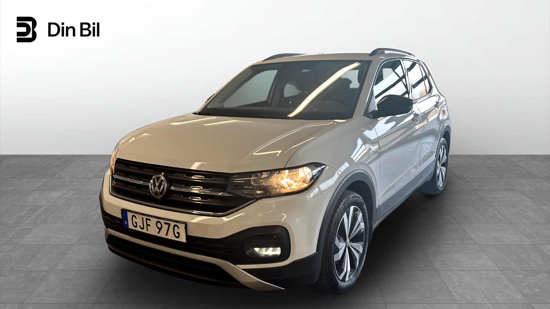 Bild för bil GJF97G